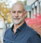 David Johnstone headshot